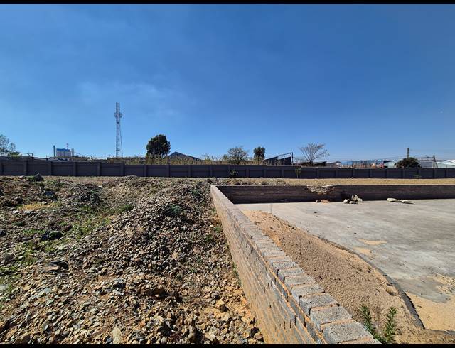 10,000M² VACANT LAND FOR SALE IN WADEVILLE